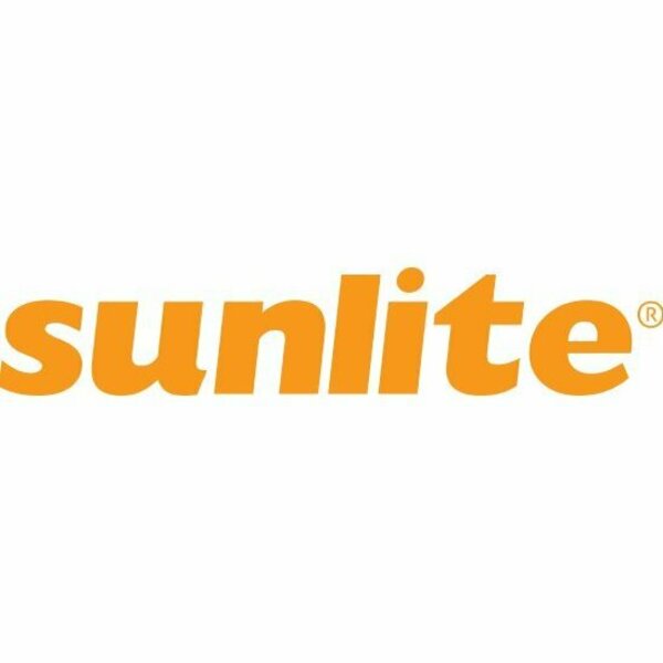 Sunlite Lfx/2X4/60W/Dlc/50K/D/1-277/0-10V Almnm Flat Panel 85183-SU